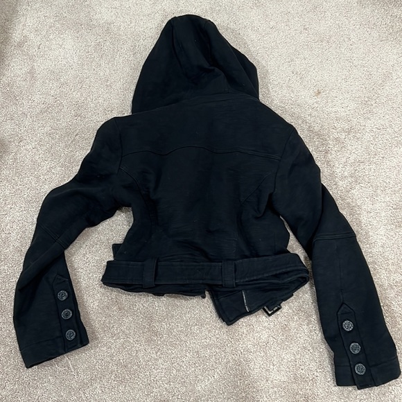 Bebe jecket - Picture 6 of 6